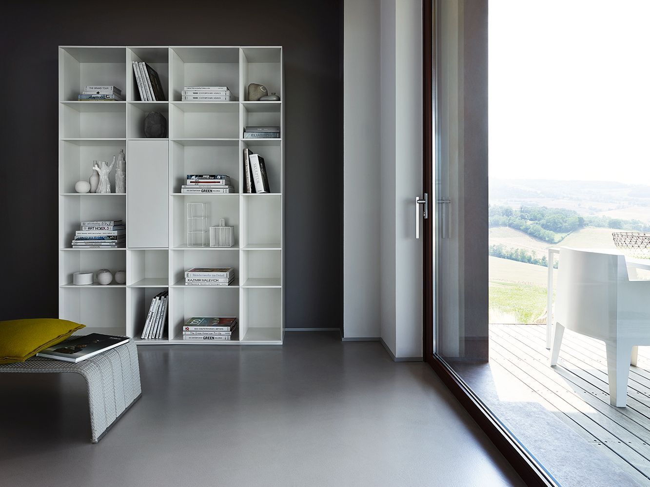 Nex Pur Shelf Open Piure QUICK SHIP   