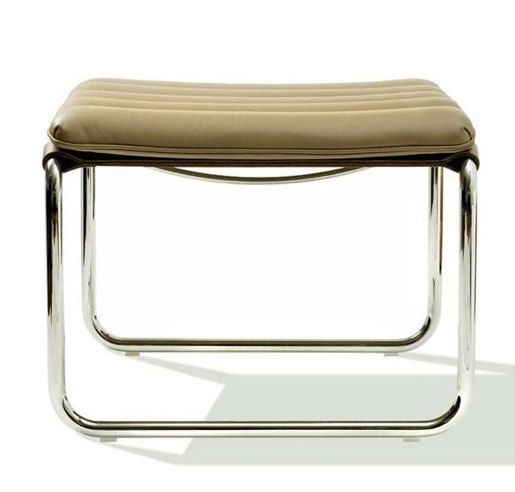 MR Bauhaus Edition Stool Knoll International