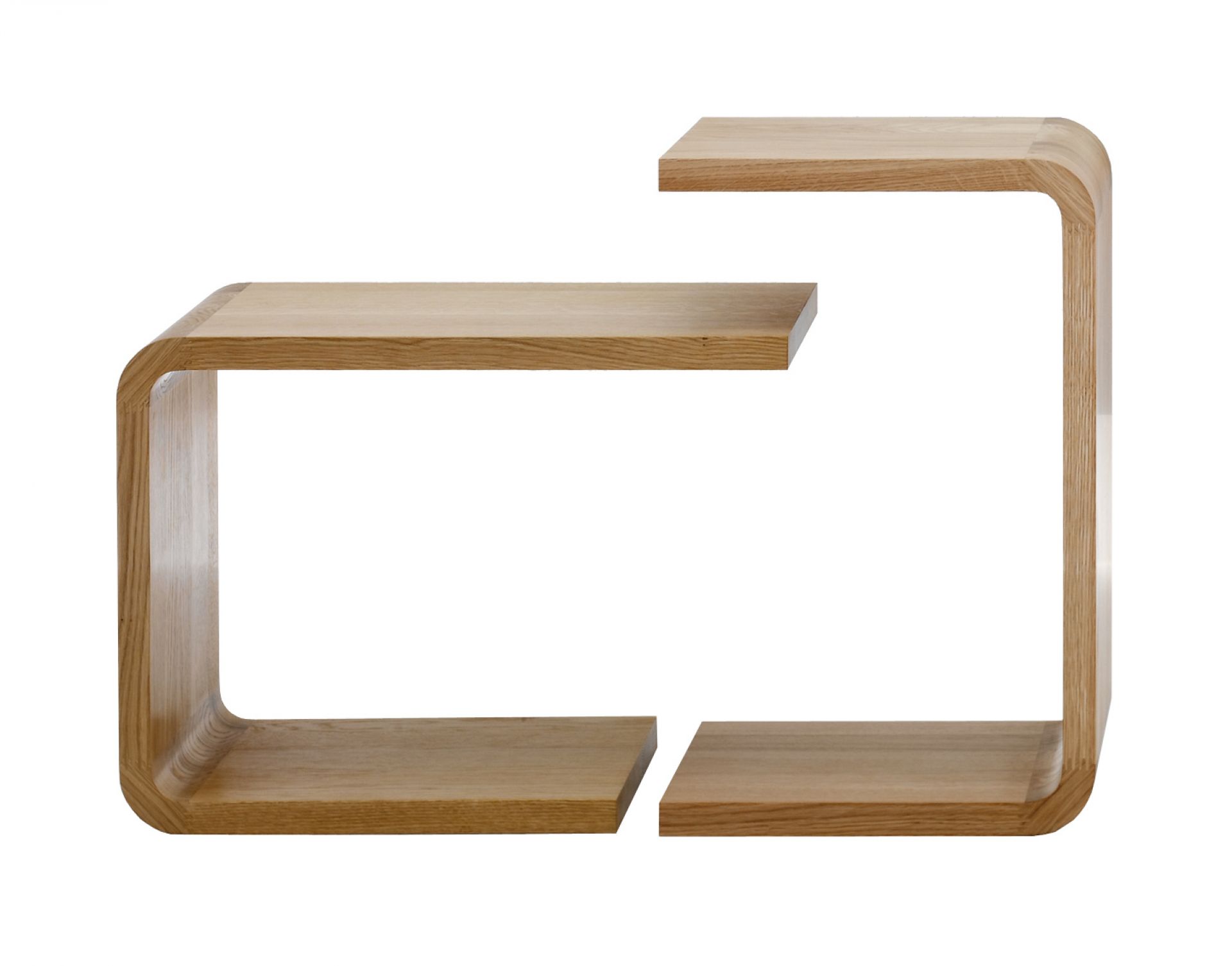 Waitress side table oak Zeitraum