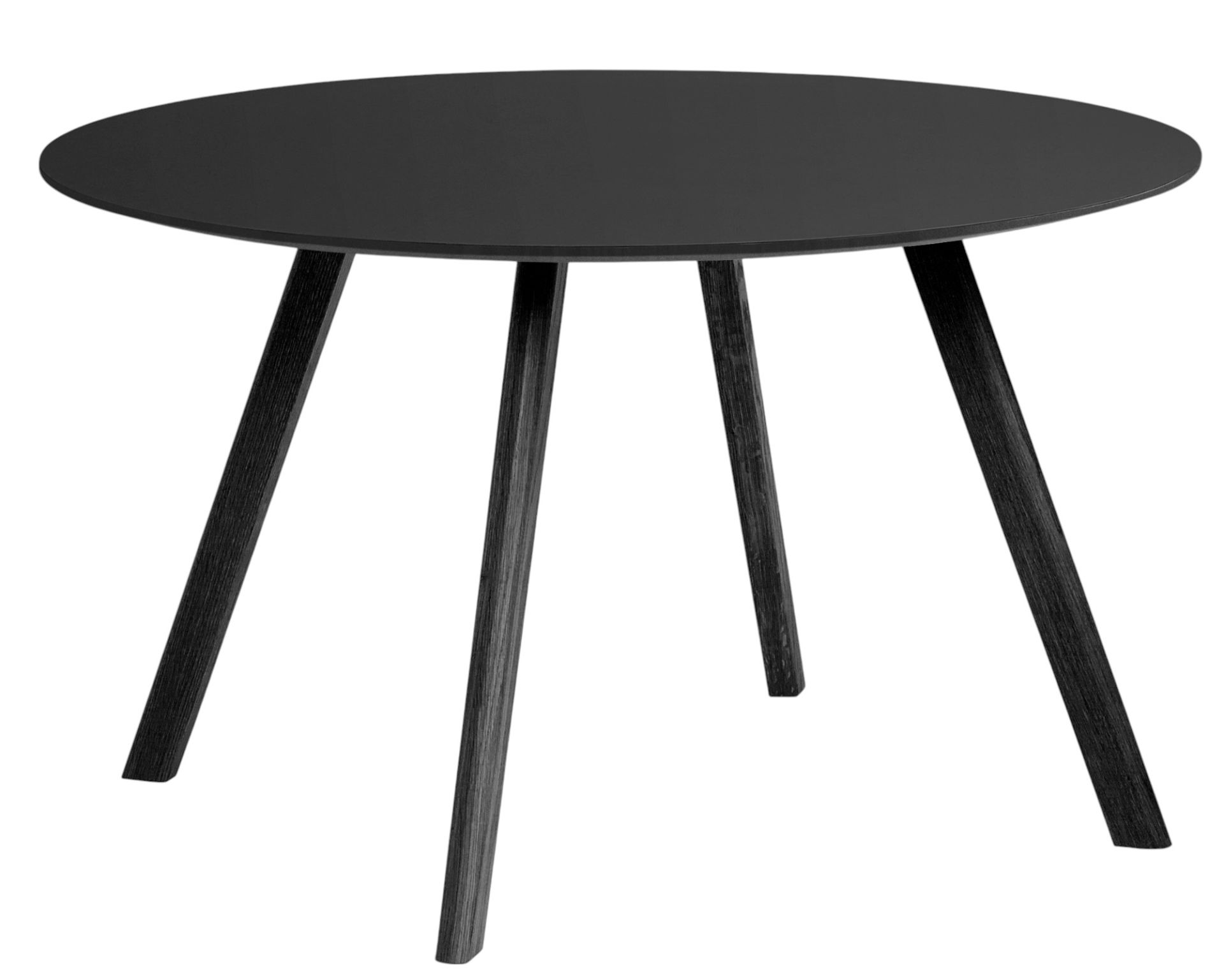 Copenhague Table CPH 25 Round table Ø 120 cm Hay 