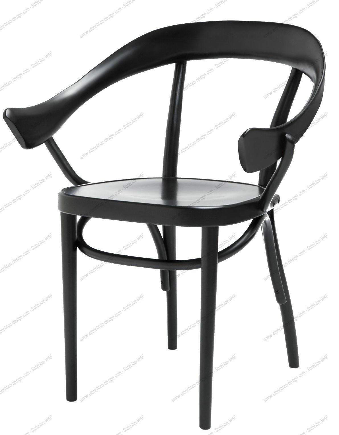 Bistro chair Armchair Viennese GTV Design 