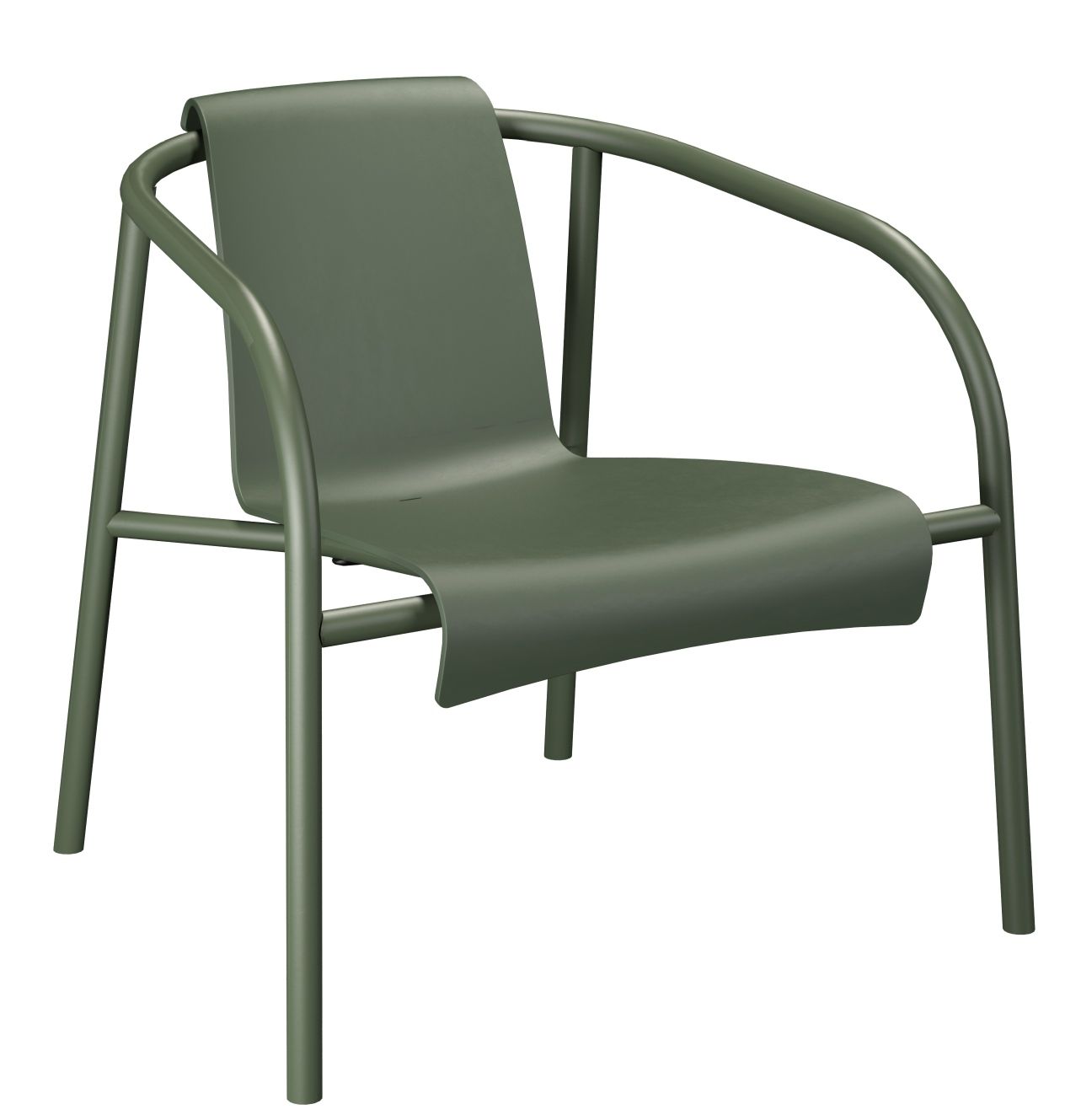 Nami Lounge Chair Armchair Outdoor Houe 