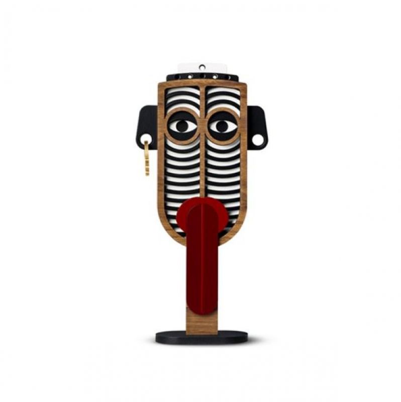  Chili Tribe Doll Figure 3 L Umasqu SINGLE PIECES