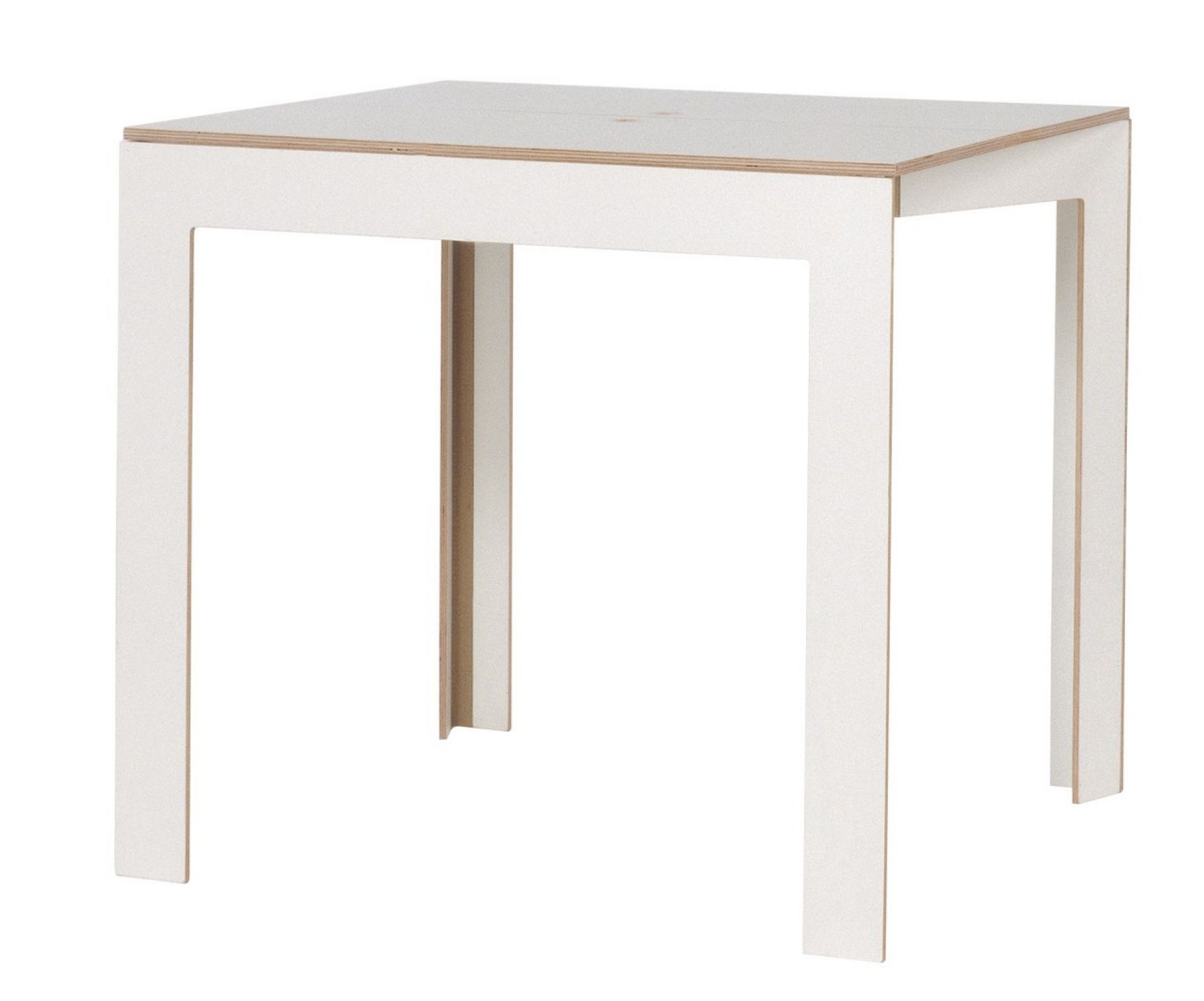 Last Minute Folding Table Nils Holger Moormann