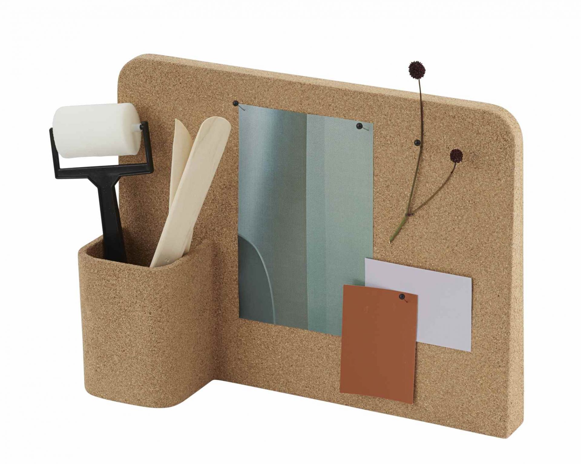 Story Pinboard Muuto