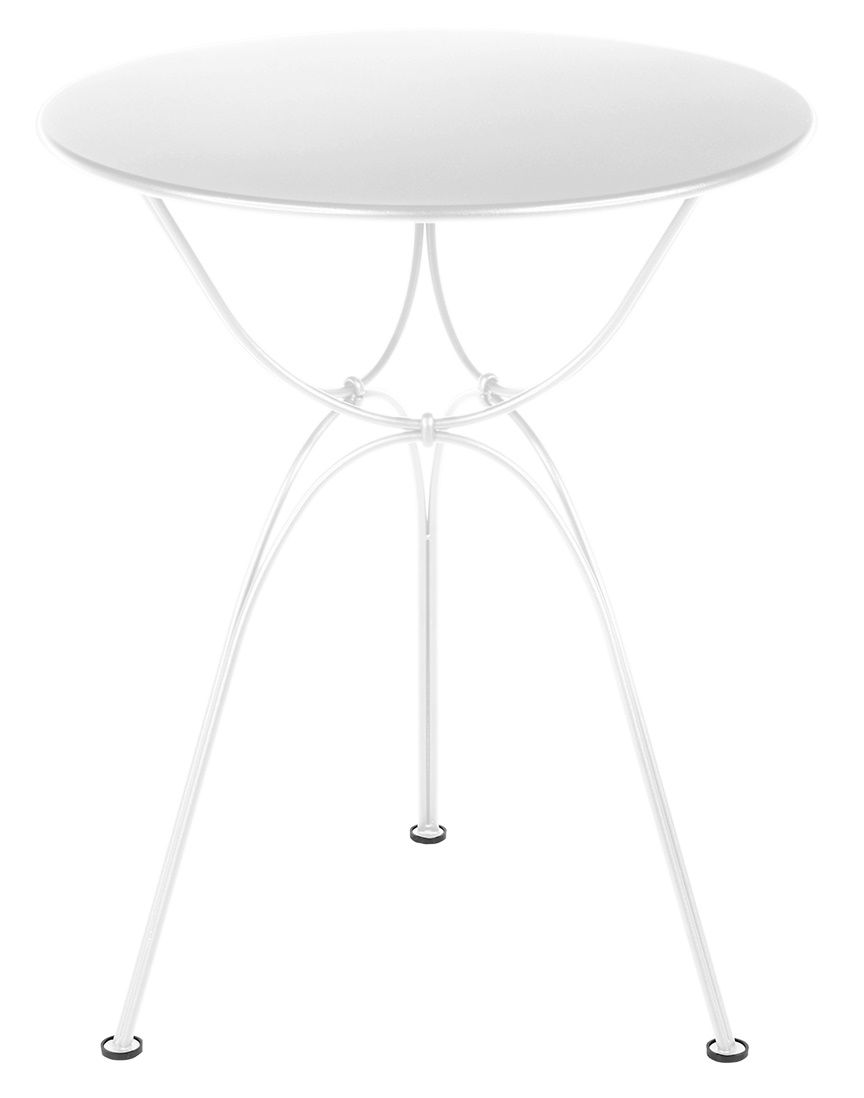 Airloop Table Ø 60 cm Table Outdoor Fermob 