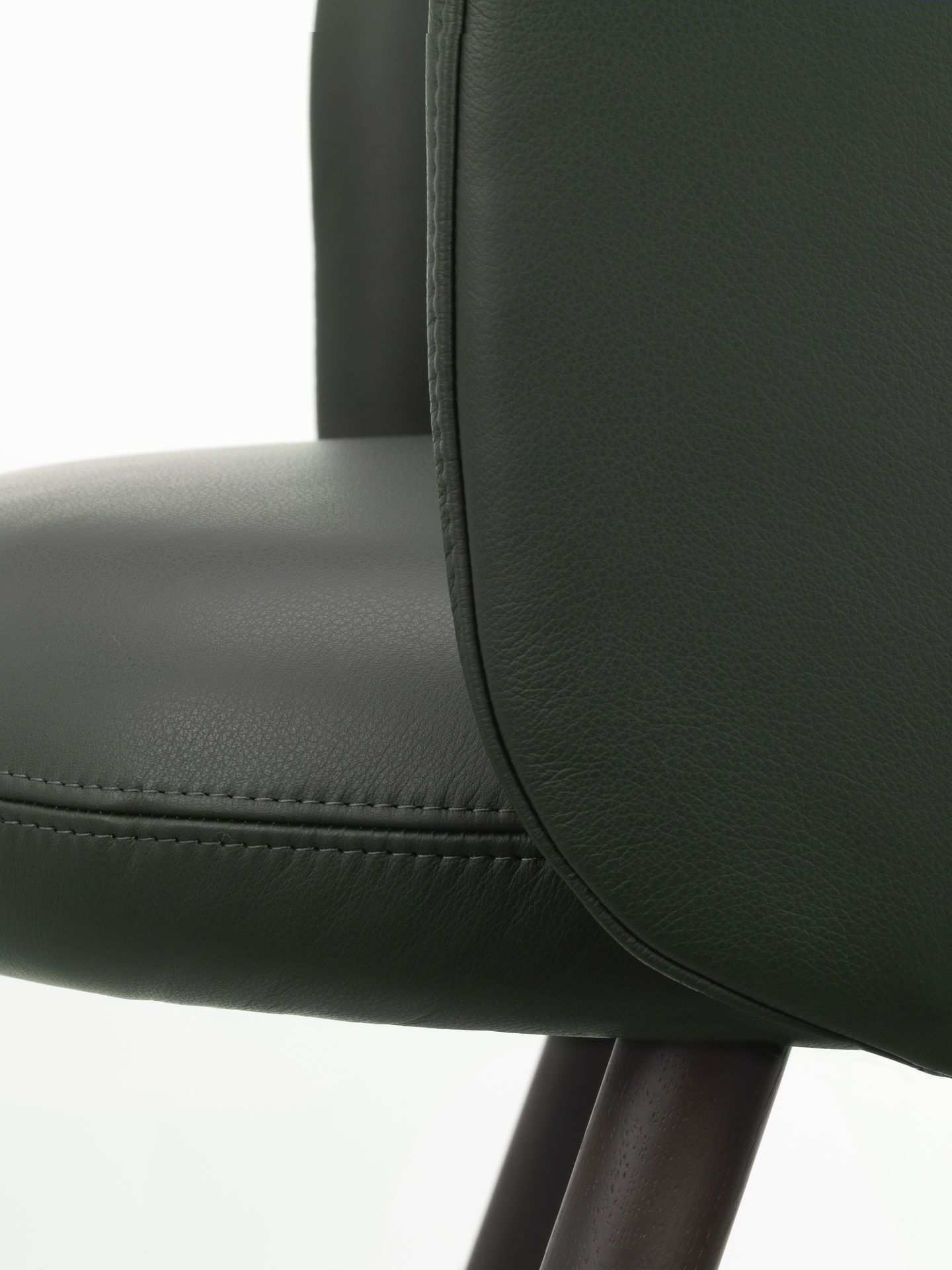 Mikado Arm Chair Armchair Vitra 