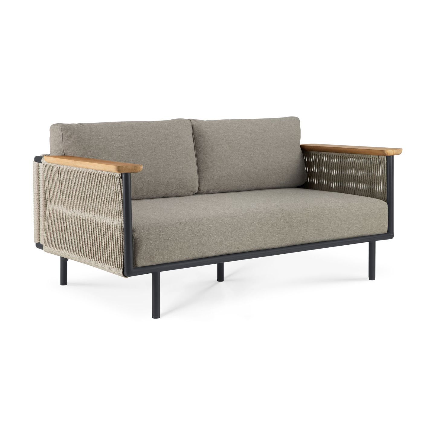 Corbey Sofa Outdoor Aluminium Ethnicraft