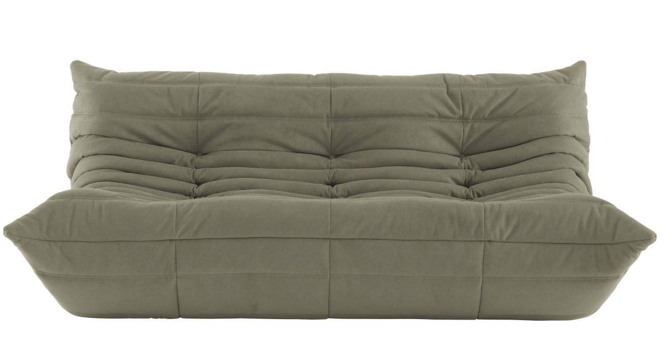 Togo 3-seater sofa ligne roset  