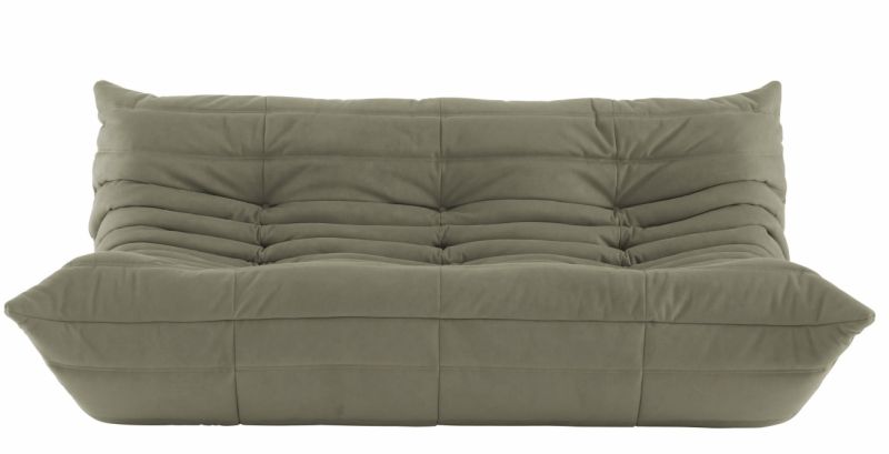 Togo 3-seater sofa ligne roset  