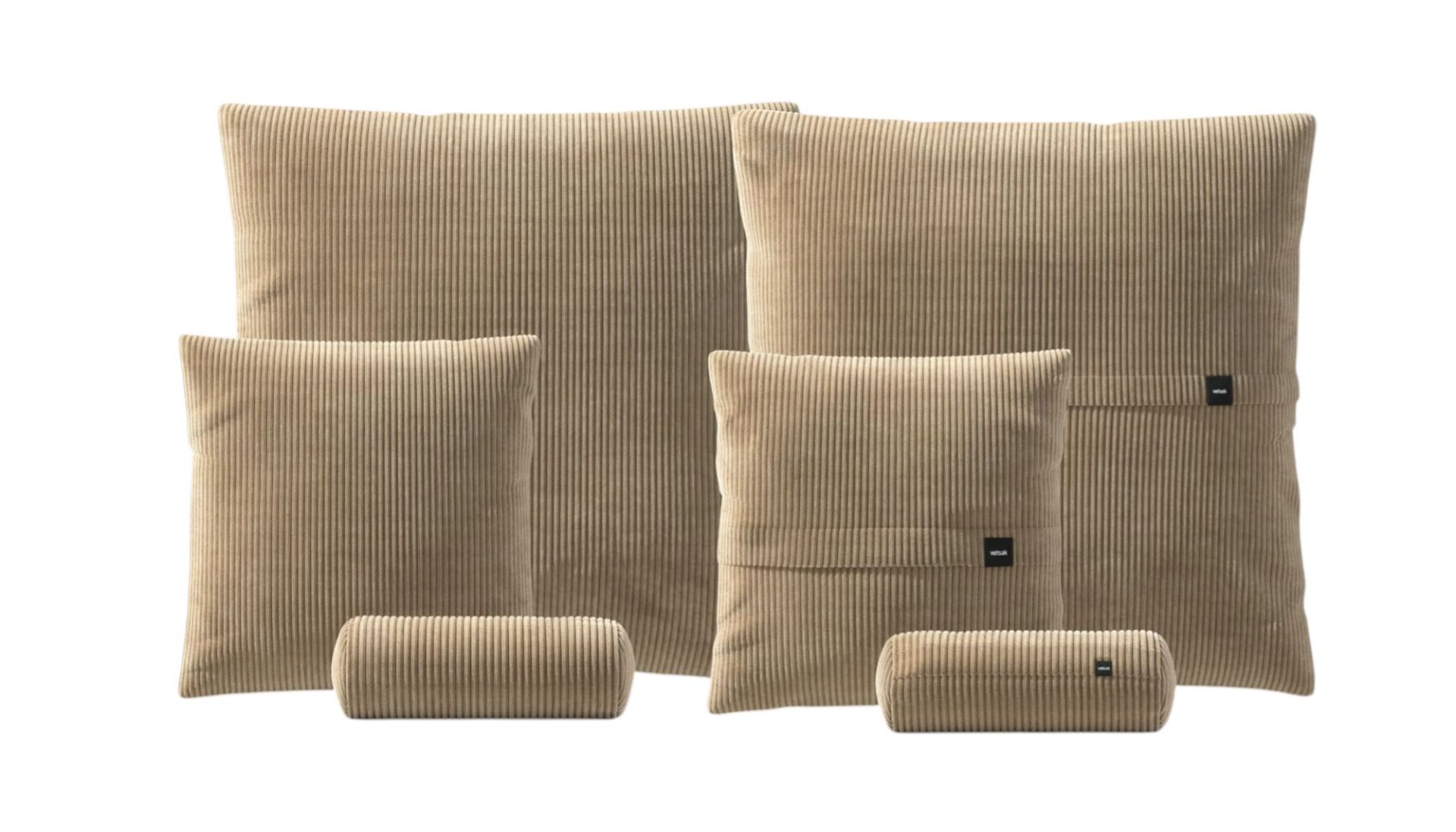 Pillow Set 3 pillows set of 6 vetsak 