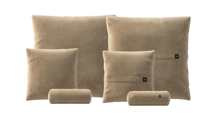 Pillow Set 3 pillows set of 6 vetsak 