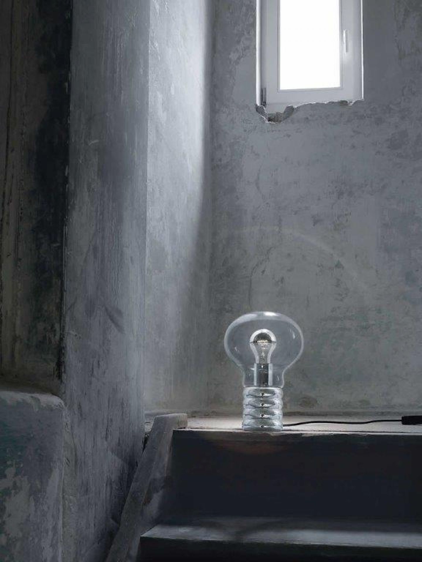 Bulb Table lamp Ingo Maurer