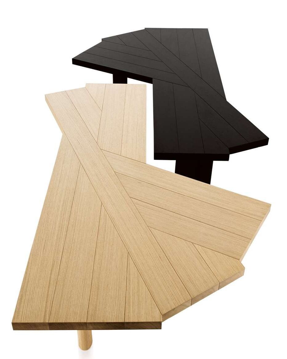 511 Ventaglio Table Cassina