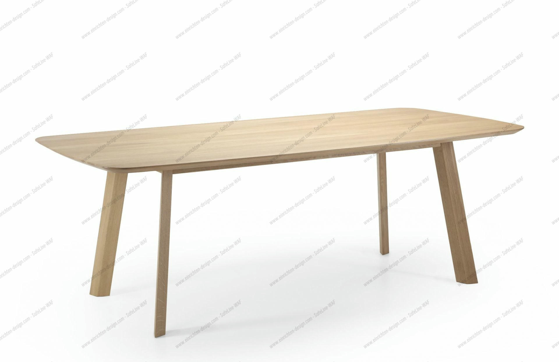 Rhomb Table Prostoria