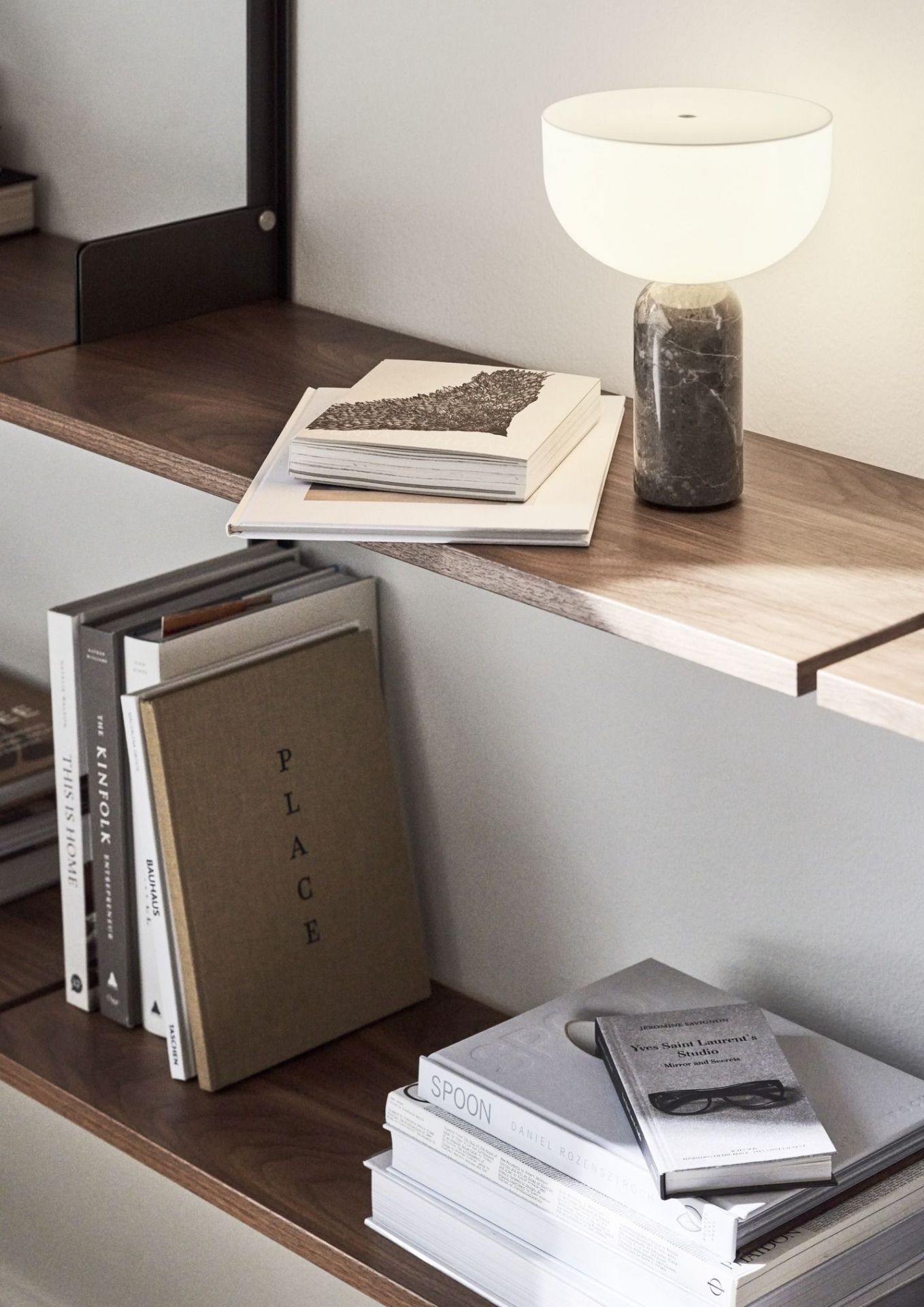 Kizu Portable Table Lamp New Works