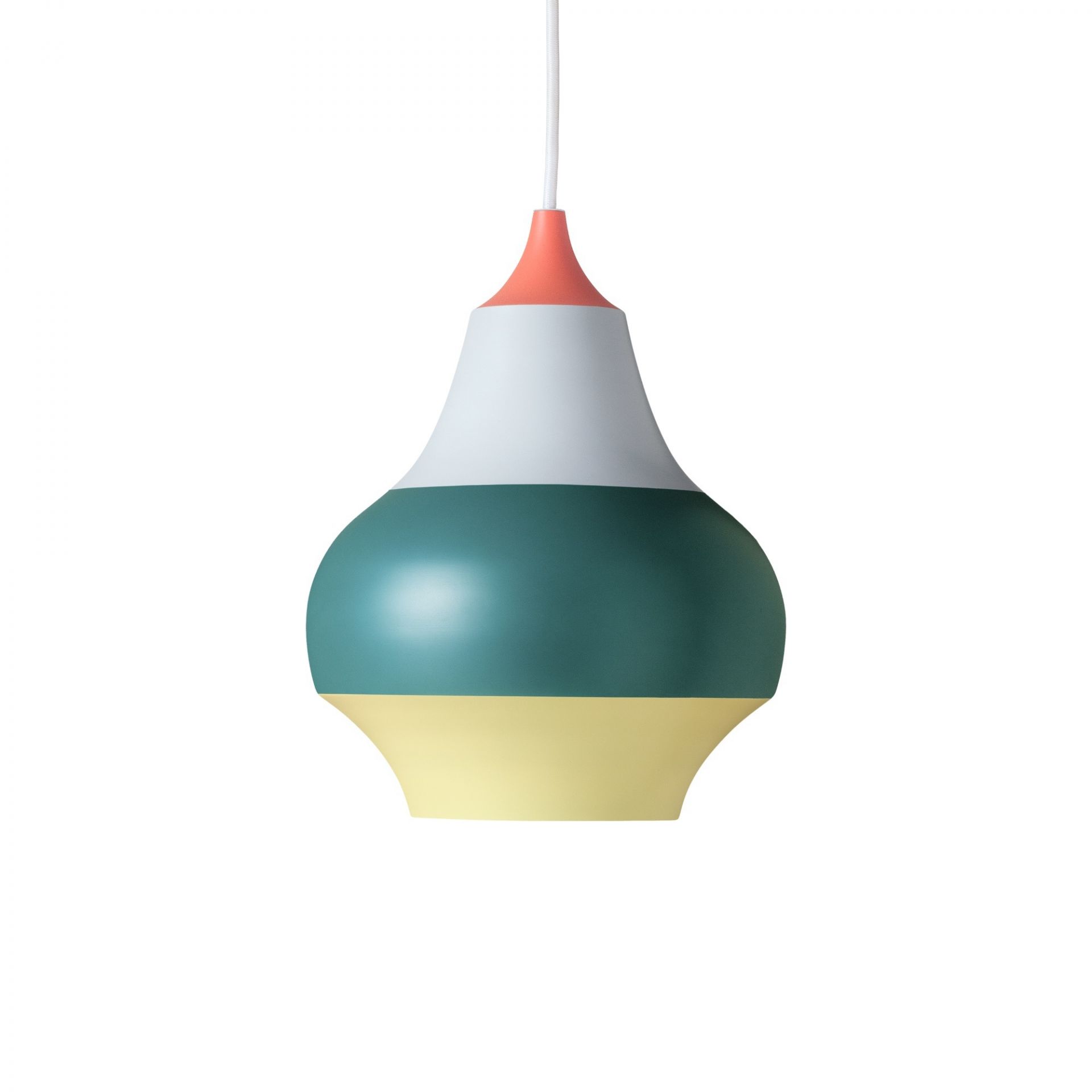 Cirque Pendant light Louis Poulsen