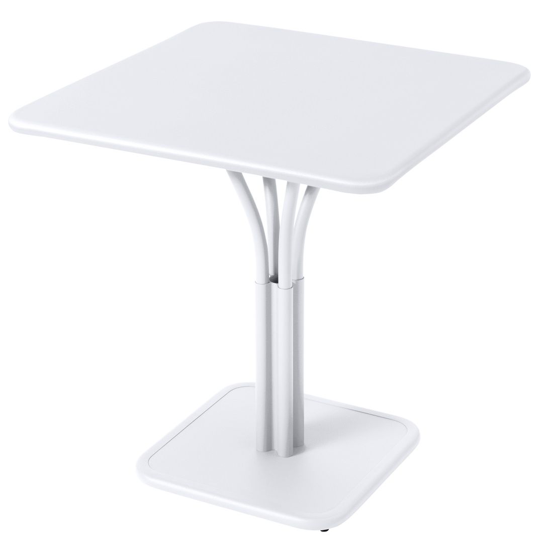 Luxembourg Small Table 71 x 71 cm Outdoor Fermob