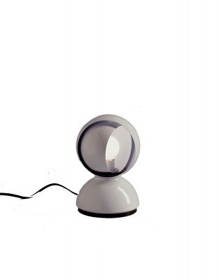 Eclisse Table/Wall lamp Artemide