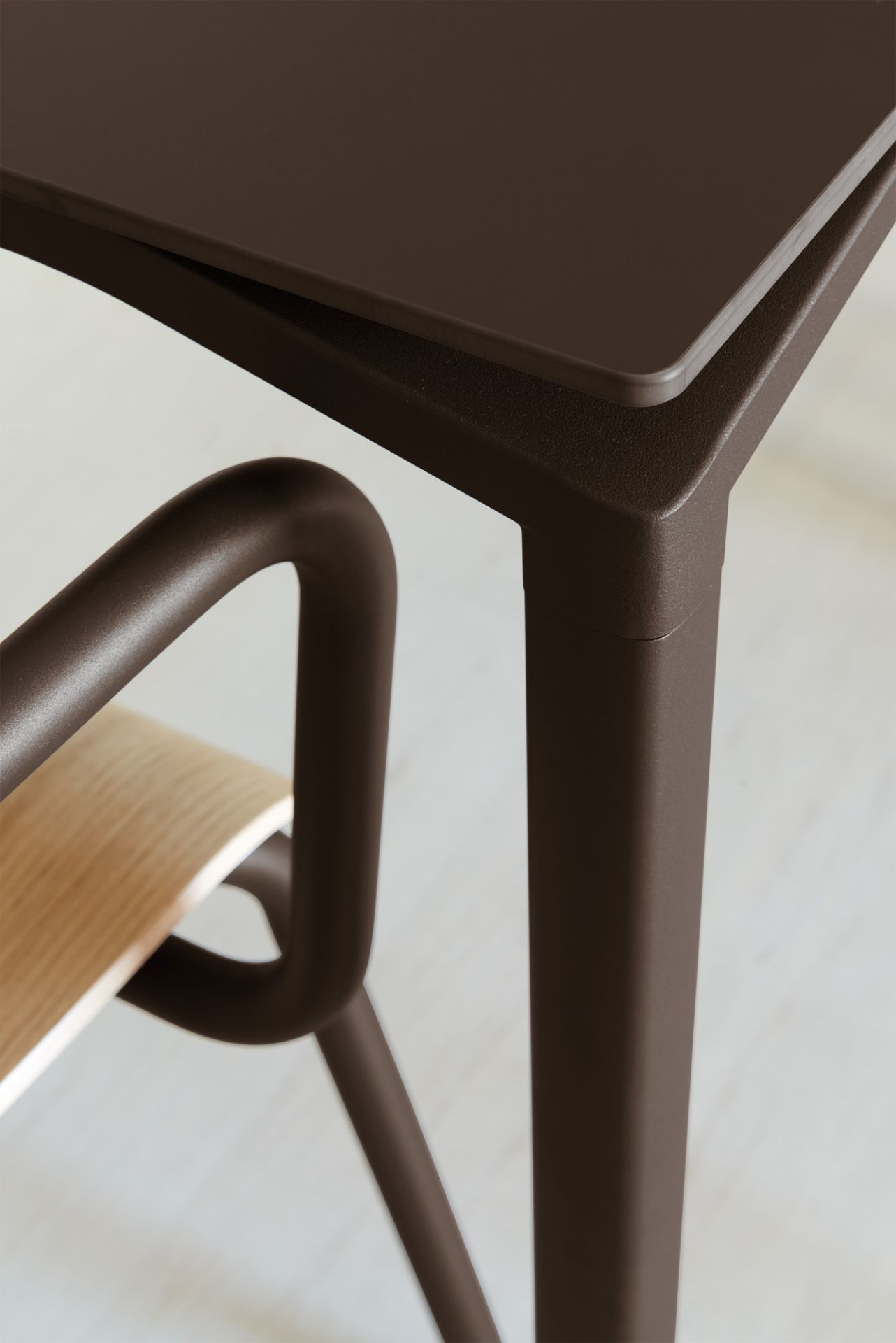Calvi Table Dining Table Indoor 195x95 cm Fermob