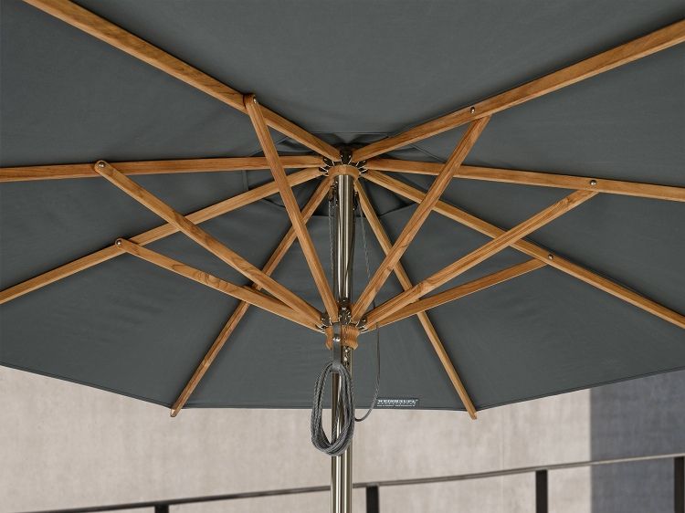 Trend umbrella / parasol Weishäupl 