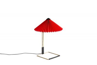 Matin Table Lamp S Hay