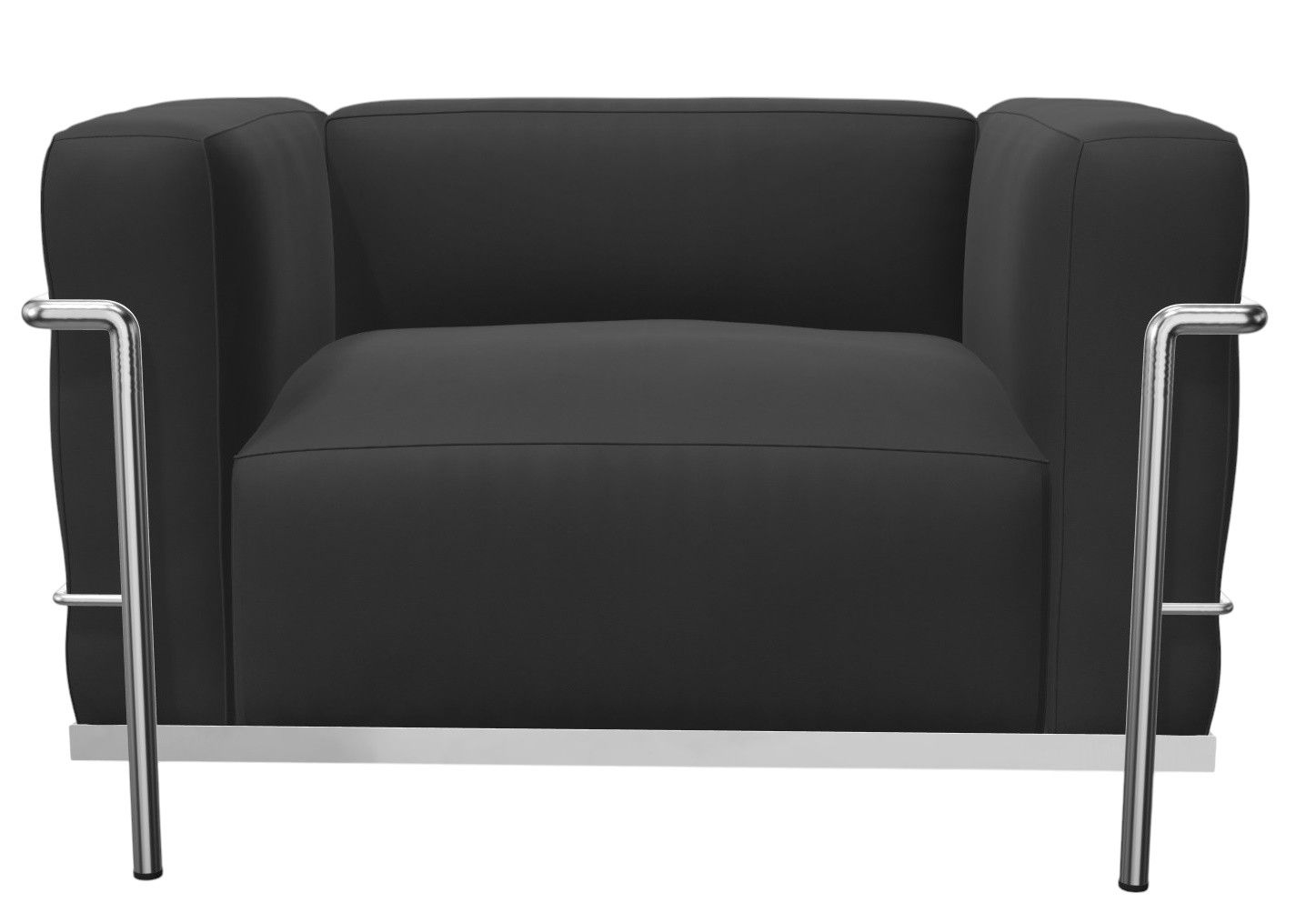3 Fauteuil Grand Confort Petit Modèle Armchair Cassina PRE-SHIP COMBINATION QUICK-SHIP
