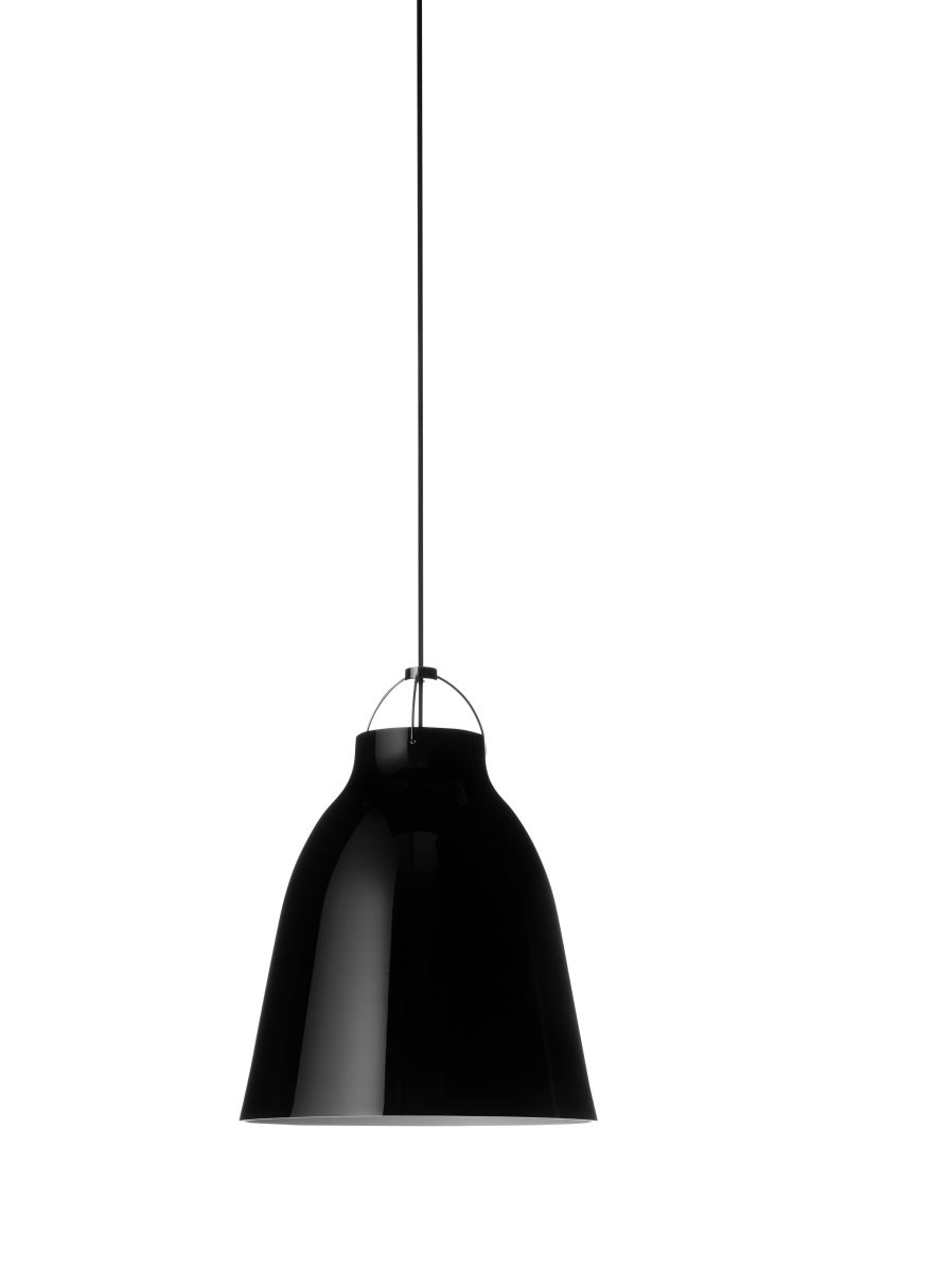 Caravaggio pendant light Fritz Hansen