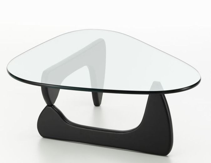 Noguchi Coffee Table Vitra