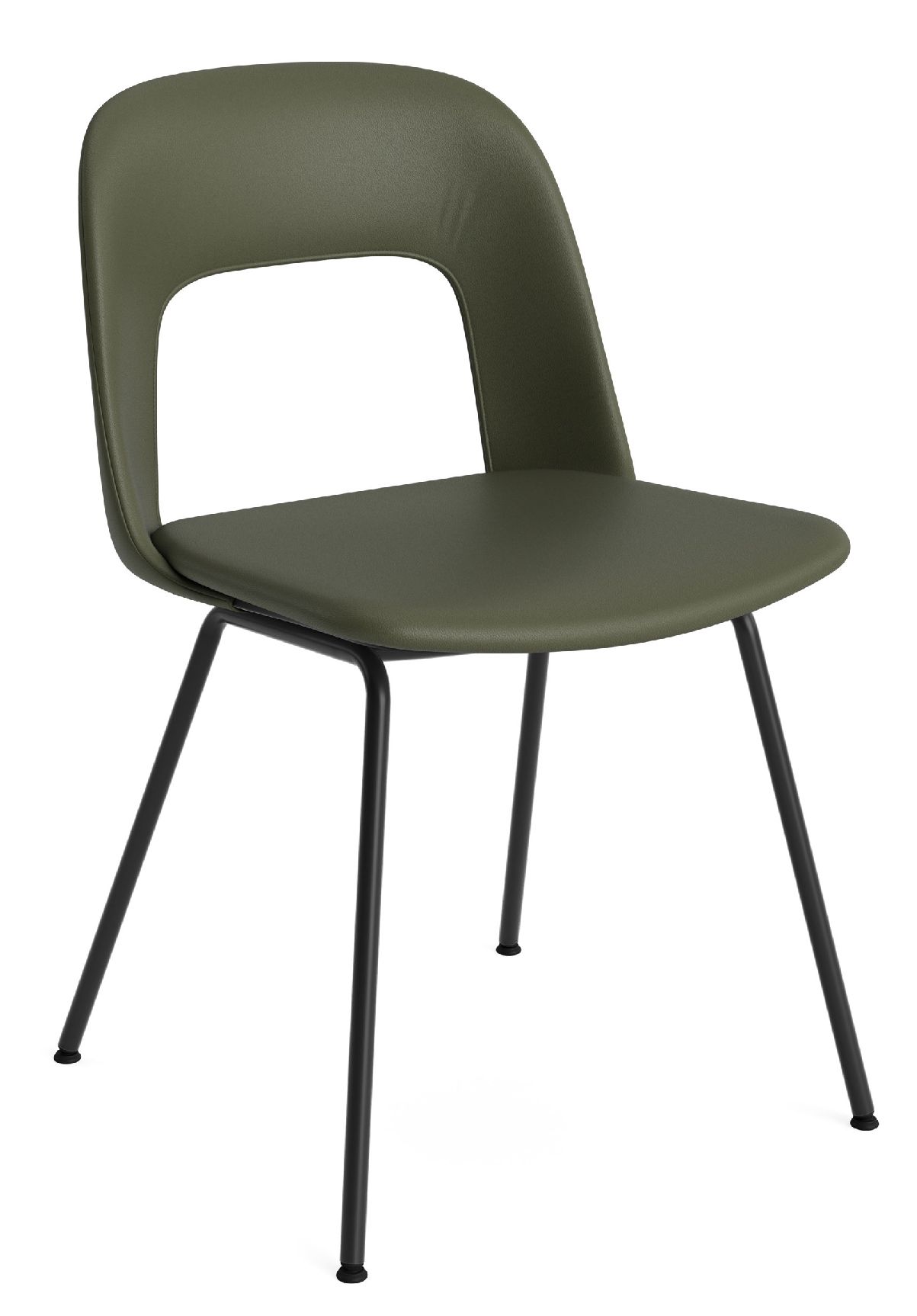 Layout Side Chair 114 Chair Hay