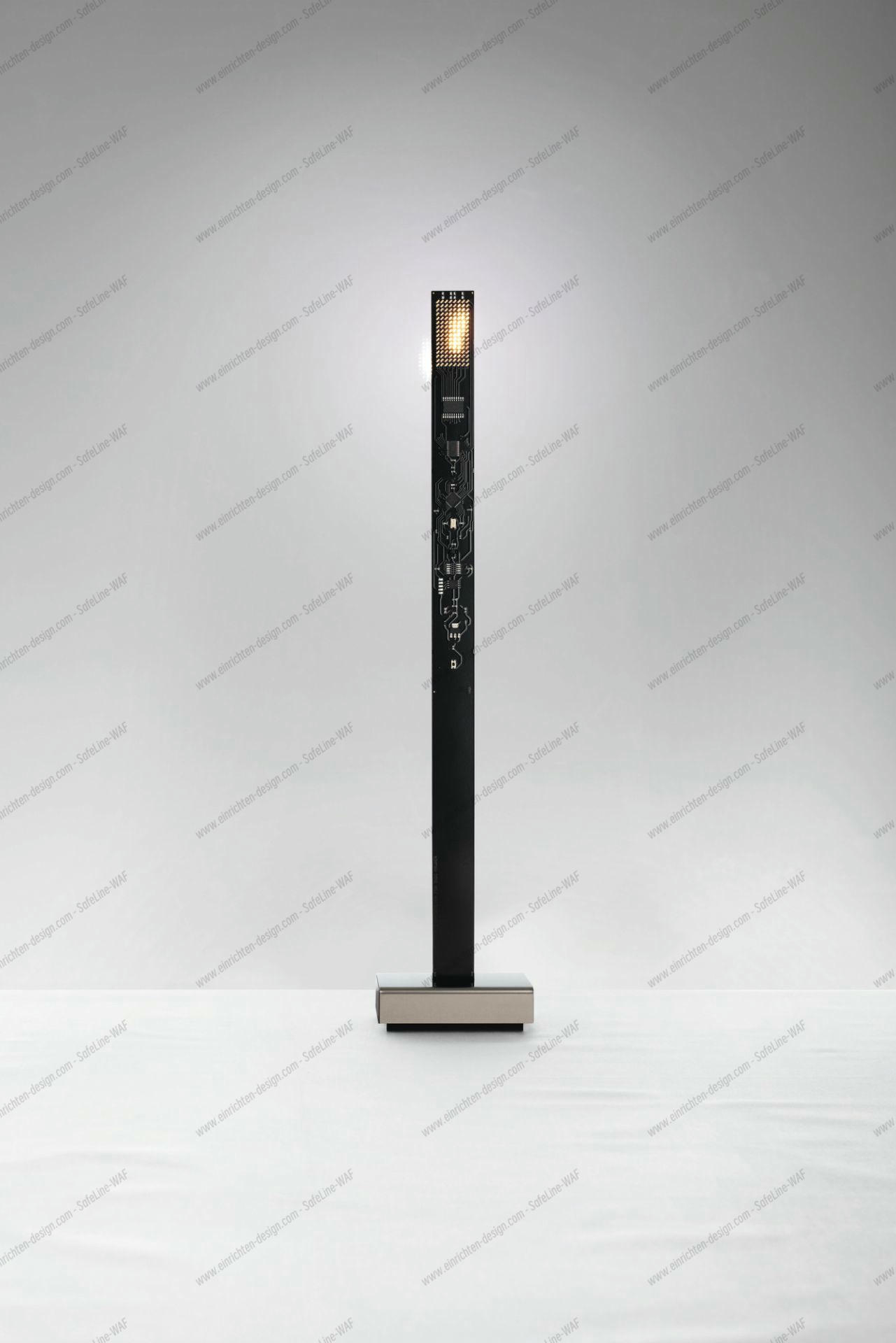 My New Flame USB table lamp Ingo Maurer