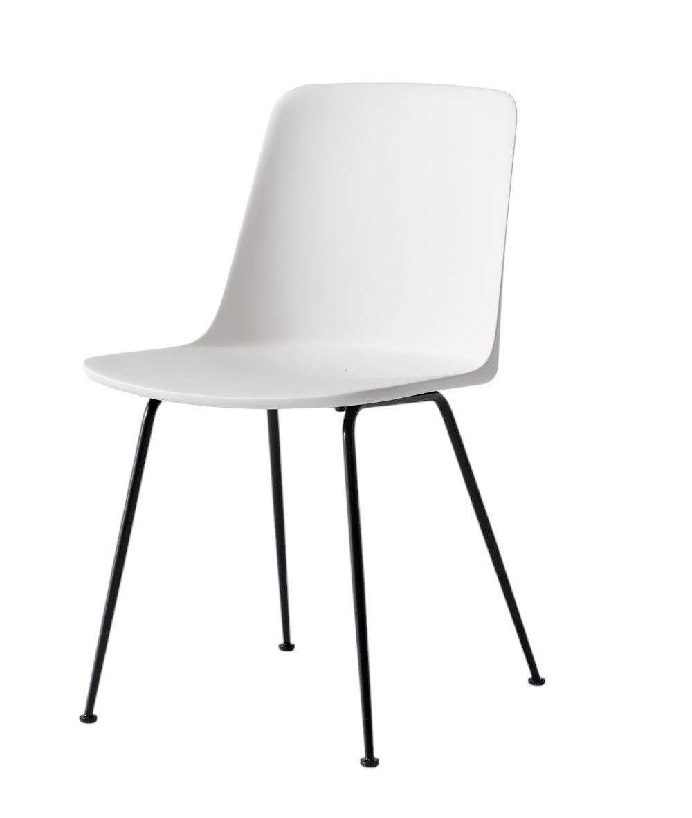 Rely HW70 Outdoor Chair Chair AndTradition