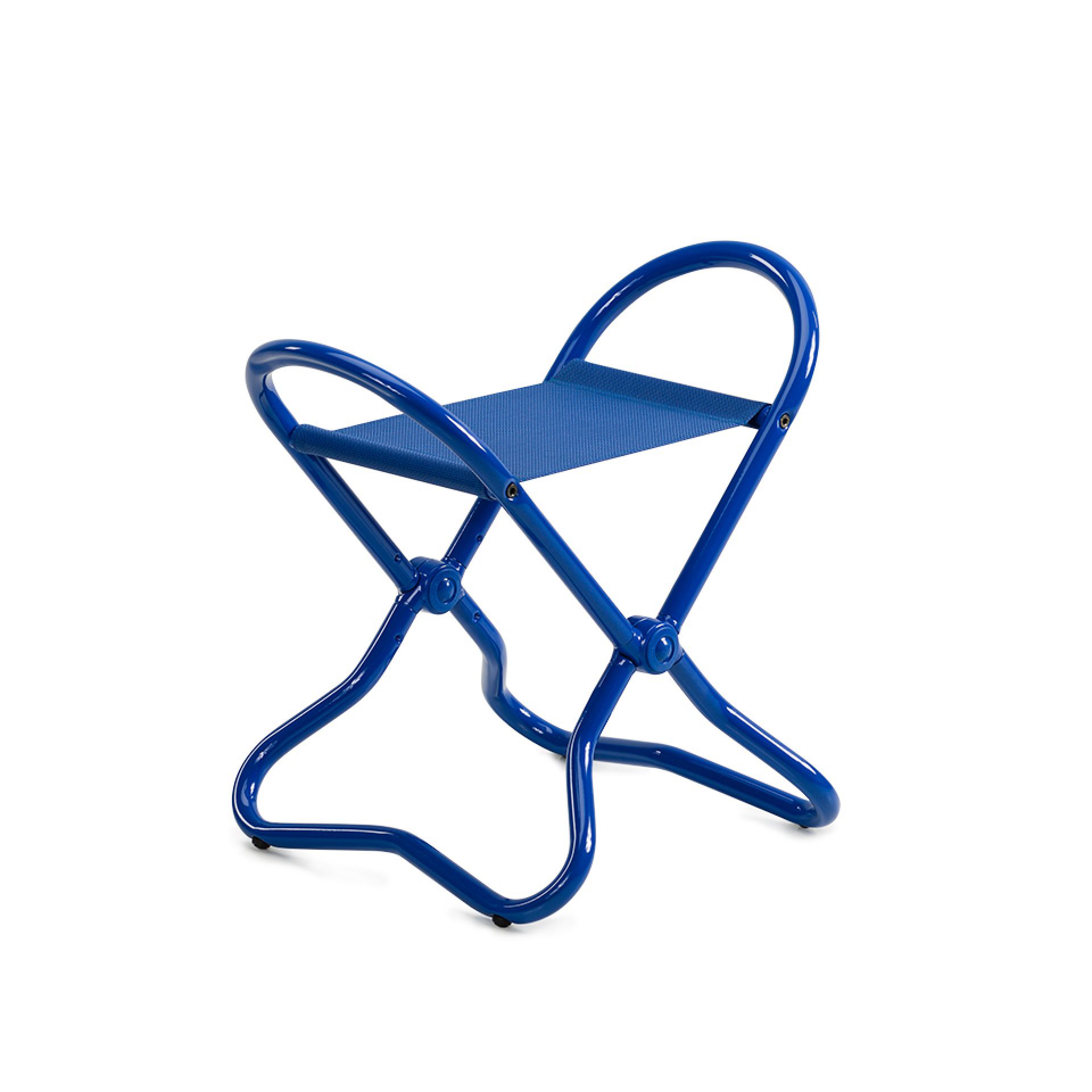 Snupi Folding Chair + Transport Trolley Lectus