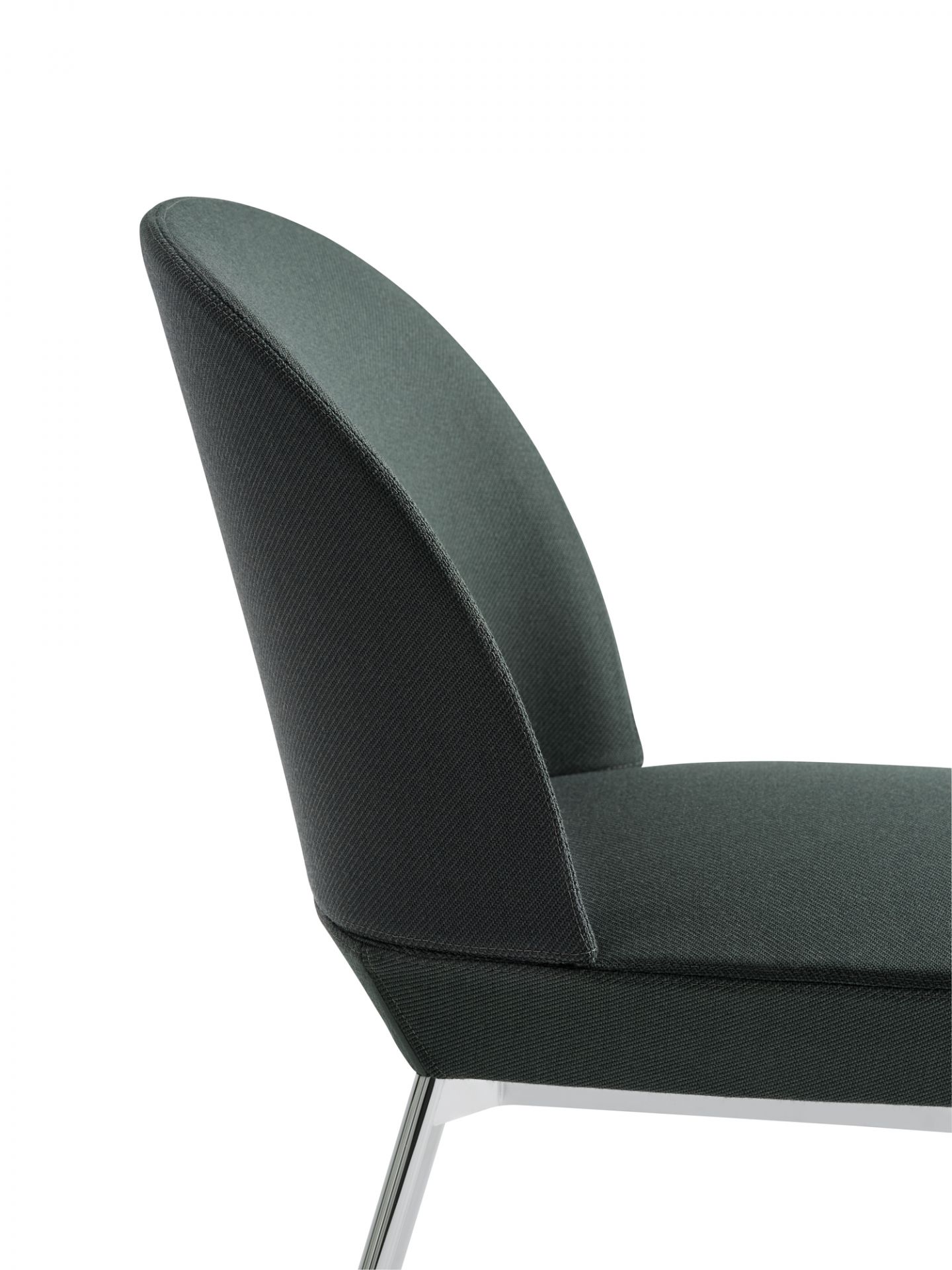 Oslo Side Chair Muuto Oslo Side Chair Muuto