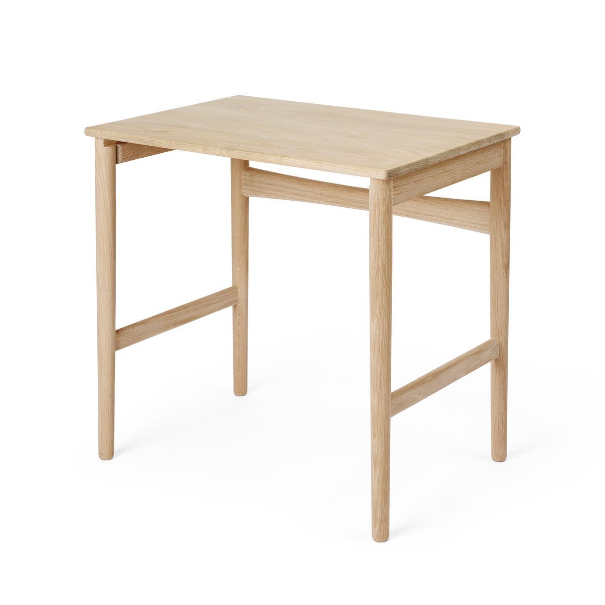 CH004 Nesting Tables Side Tables Set of 3 Carl Hansen & Søn 