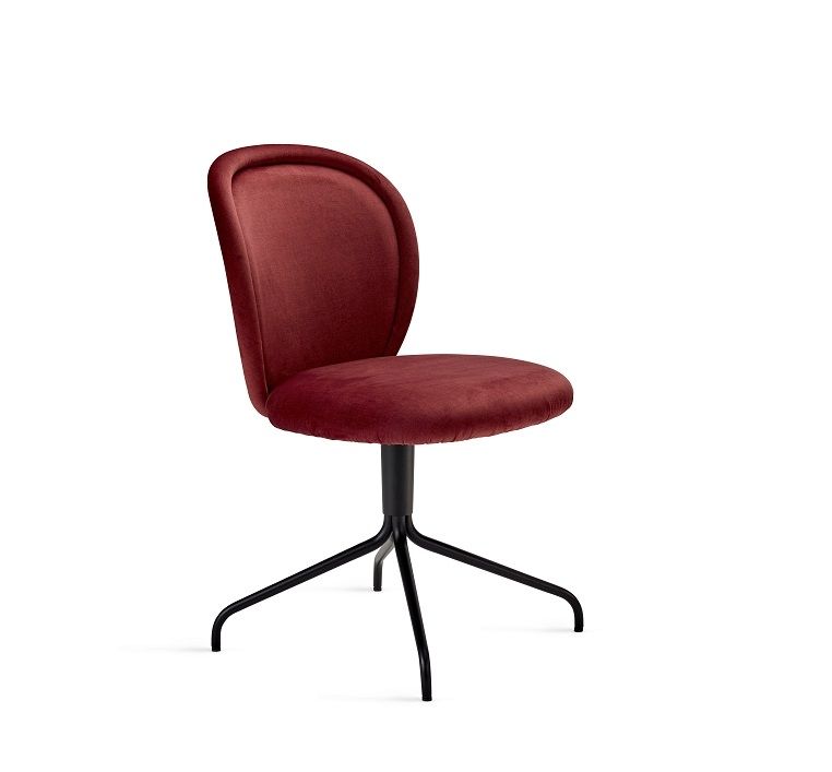 Ona 2020 Side Chair Freifrau Manufaktur