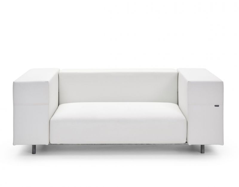 Walrus Outdoor Club chair Armchair / Two-seater Sofa Extremis