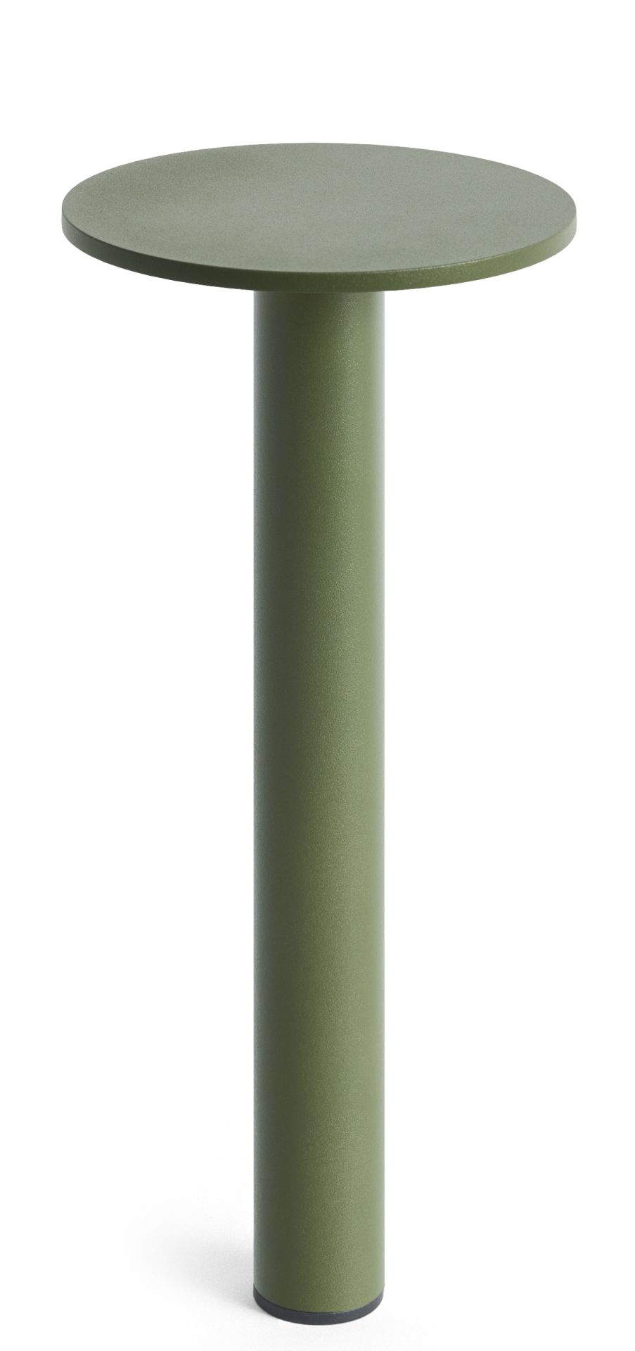 Host Portable rechargeable lamp / table lamp Hay Olive