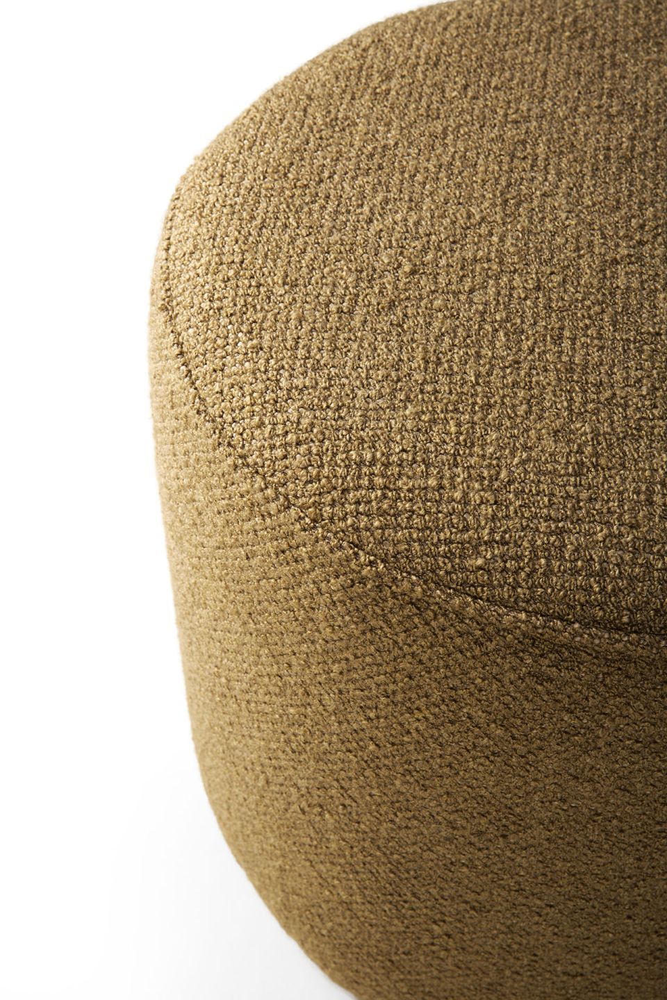 Barrow Seating Stool 40x40x40 Ginger Ethnicraft