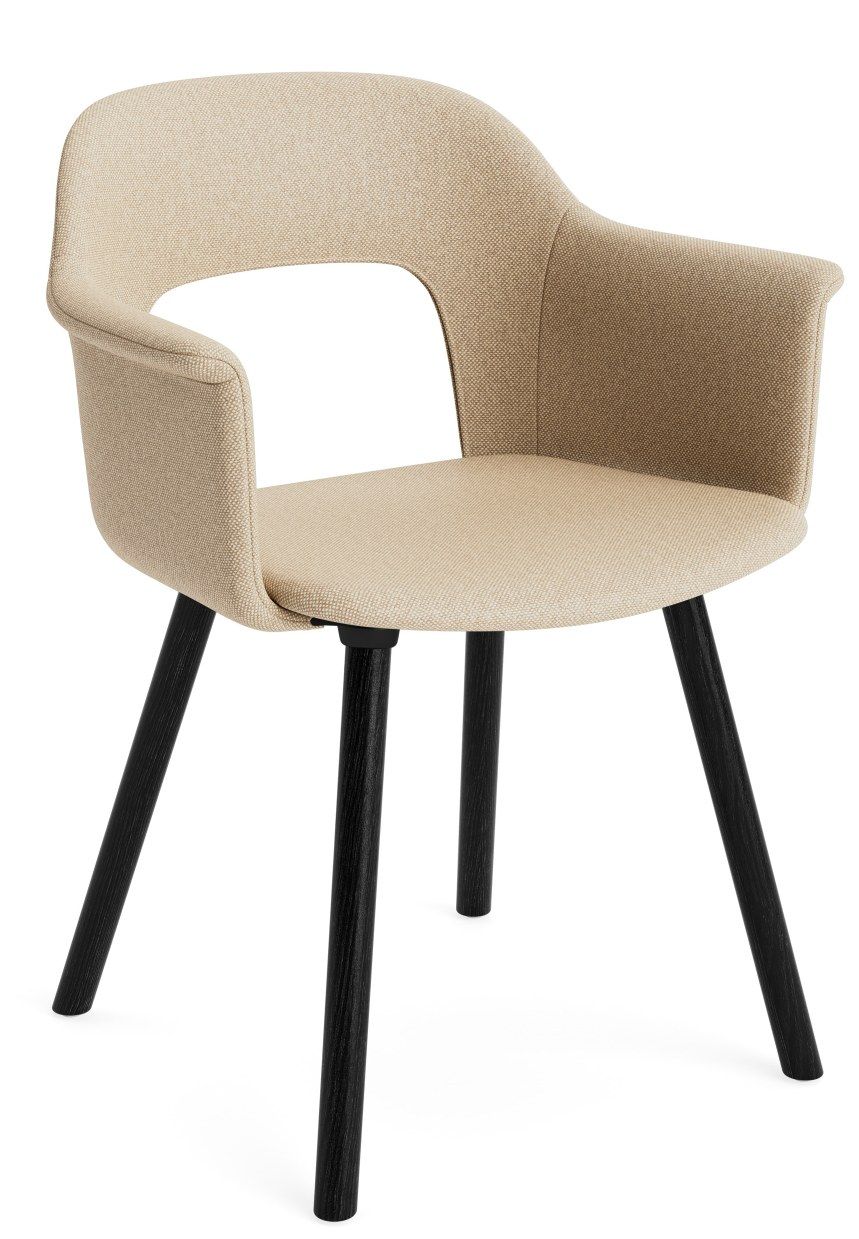 Layout Armchair 224 Armchair Hay Layout Armchair 224 Armchair Hay