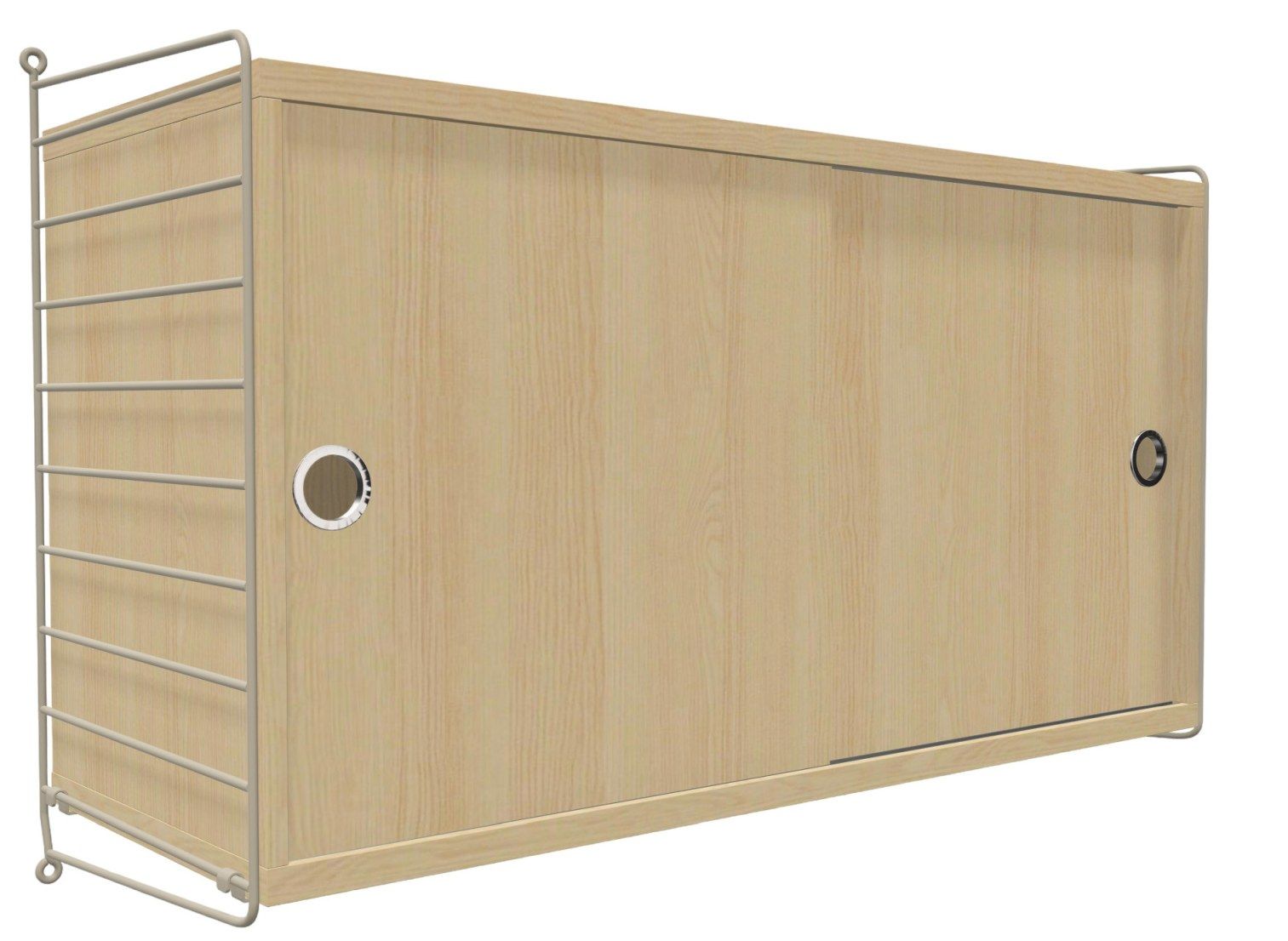 Living room CONFIGURATIONS L2 String Furniture  