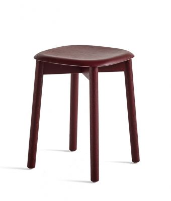 Soft Edge 72 Stool Hay