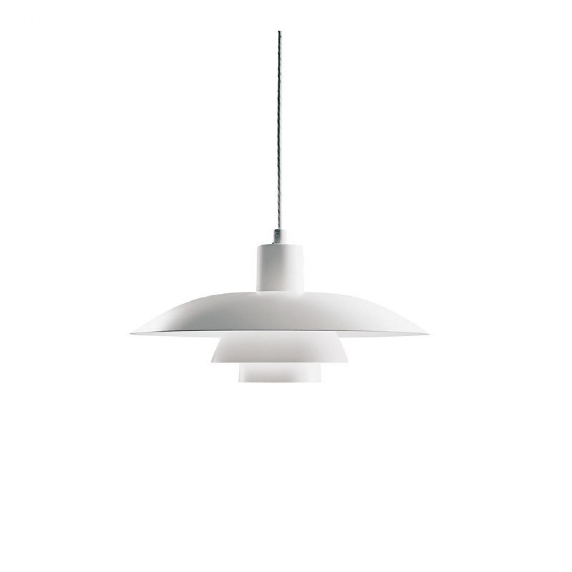 PH 4/3 pendant light Louis Poulsen