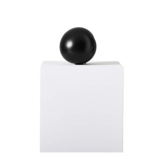Palpebra Table lamp Aluminium Cassina