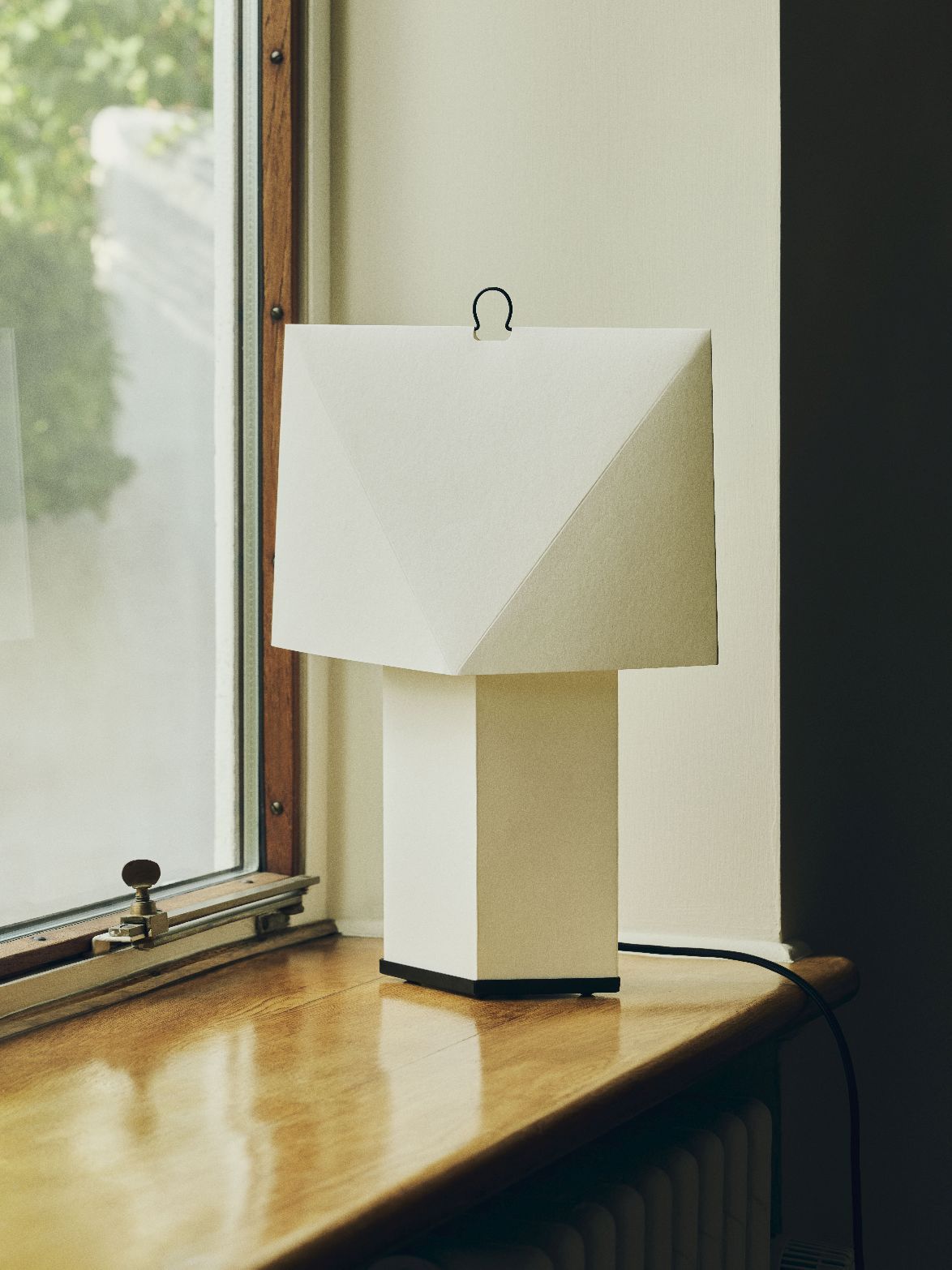 Aplat table lamp HAY