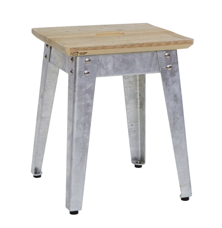 6Grad Outdoor Stool Jan Cray