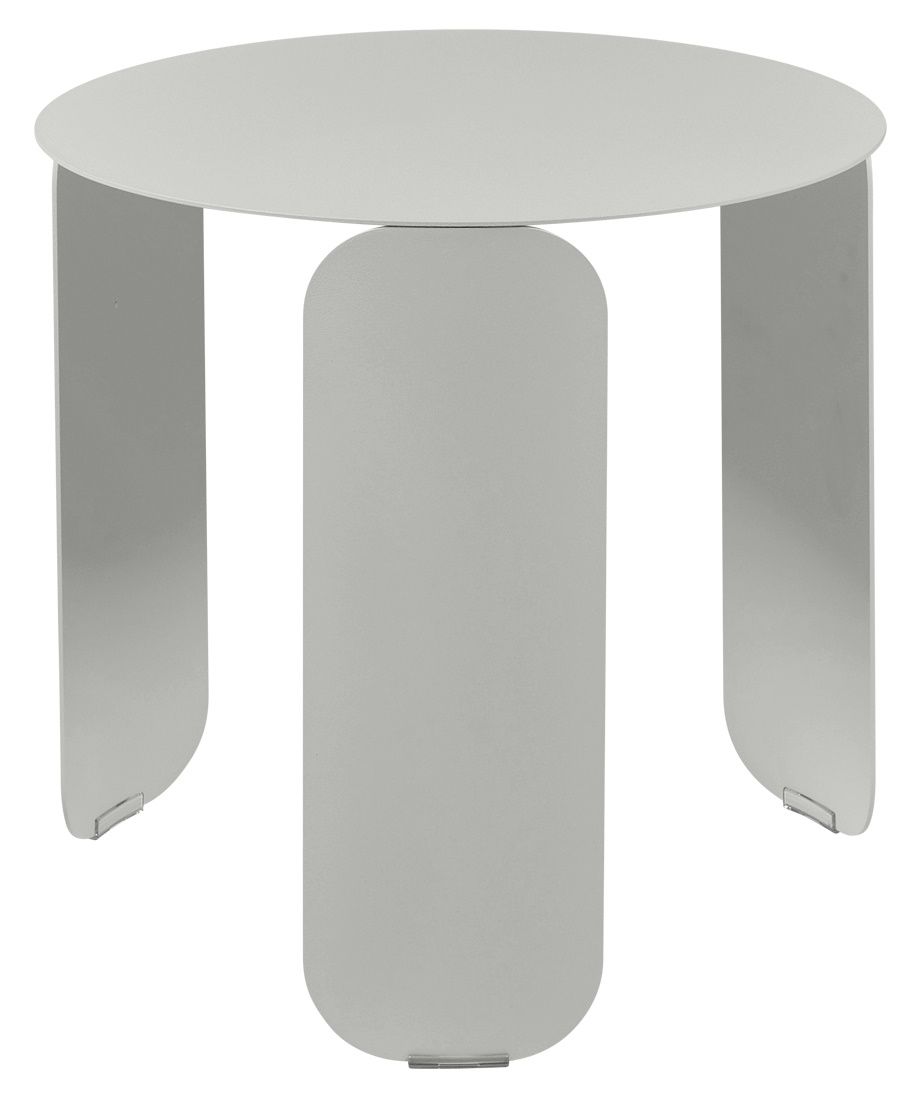 Bebop Low Table Low Table Outdoor Fermob