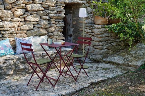 Bistro+ Table Outdoor Fermob Bistro+ Table Outdoor Fermob