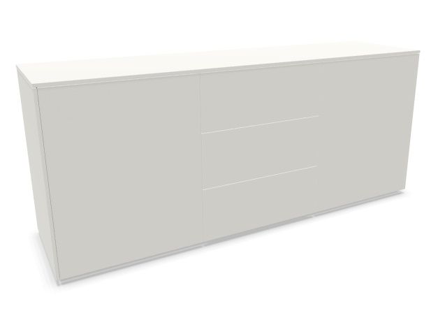 Aventa sideboard Müller Möbelwerkstätten preferred combination 5