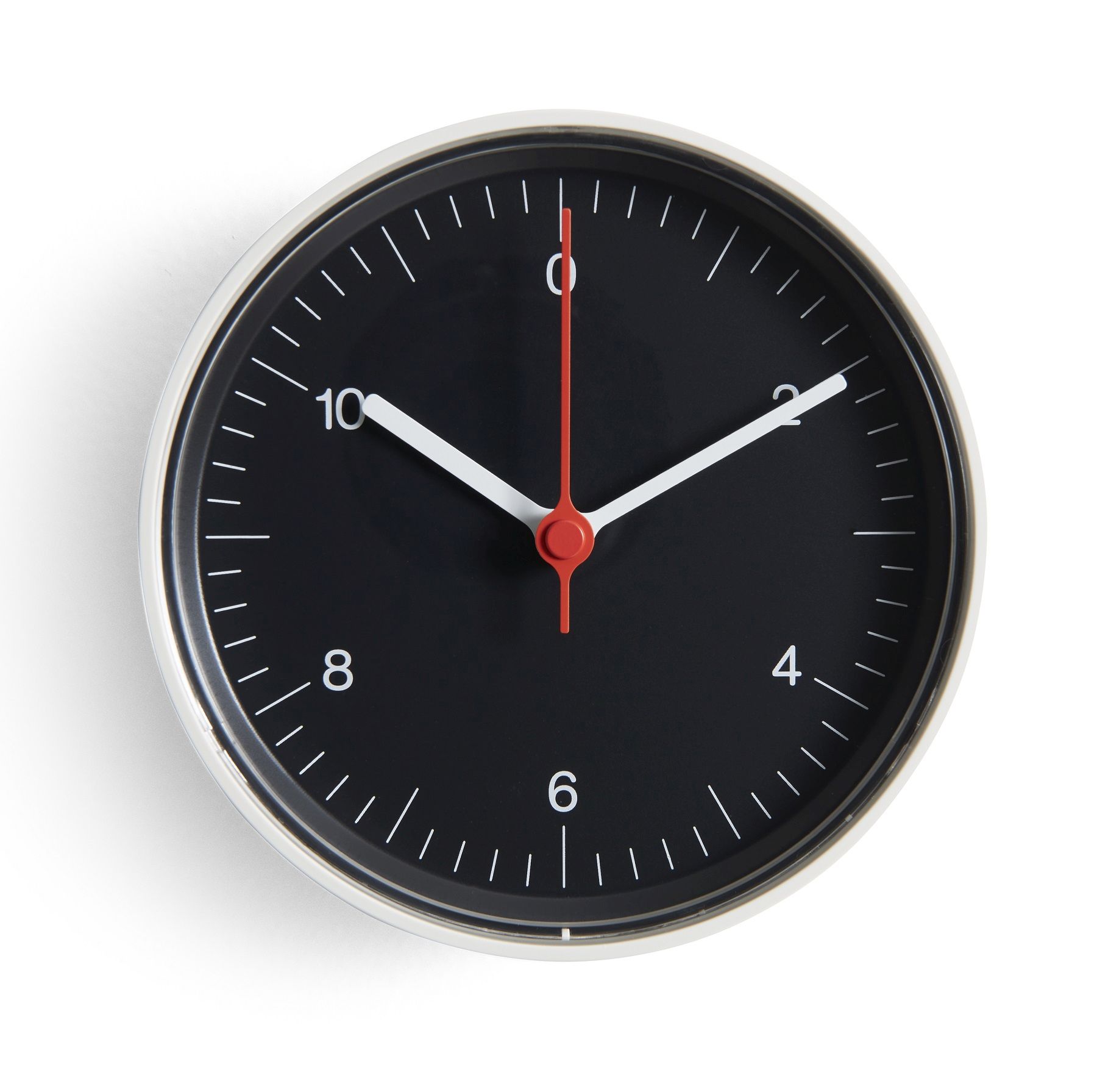 Table Clock Dual-function table clock / wall clock Hay